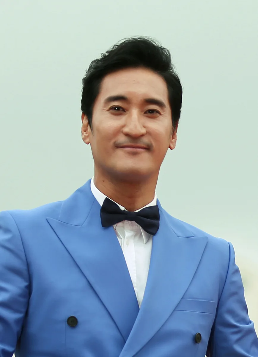 Shin Hyun-jun